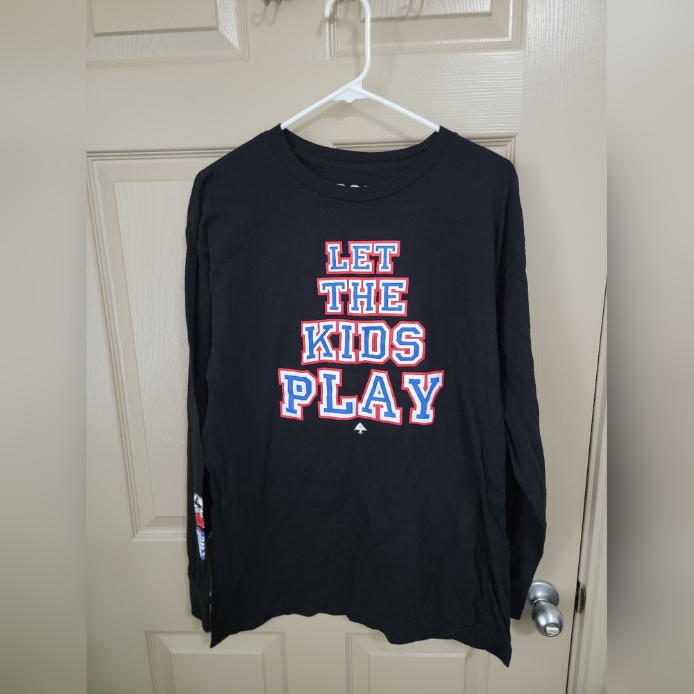 LRG Long Sleeve Graphic Tshirt